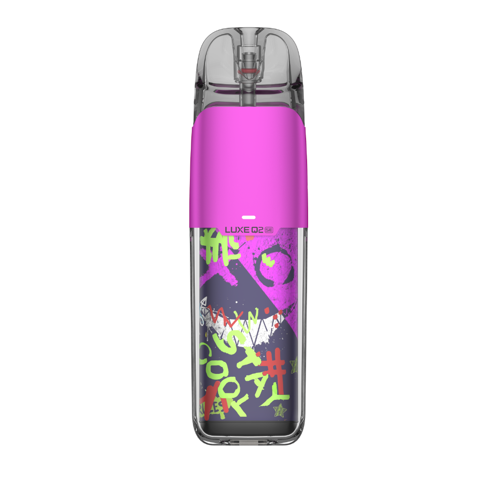 Vaporesso - Luxe Q2 SE Pod Kit - MK Distro