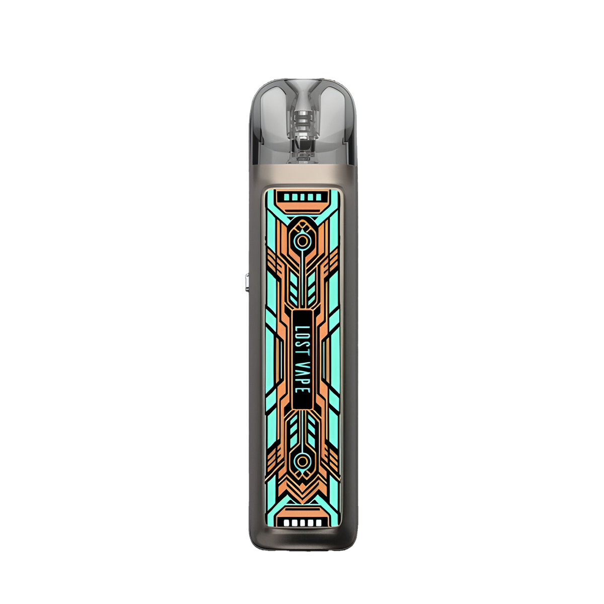 Lost Vape - Ursa Nano 2 Pod Kit - MK Distro