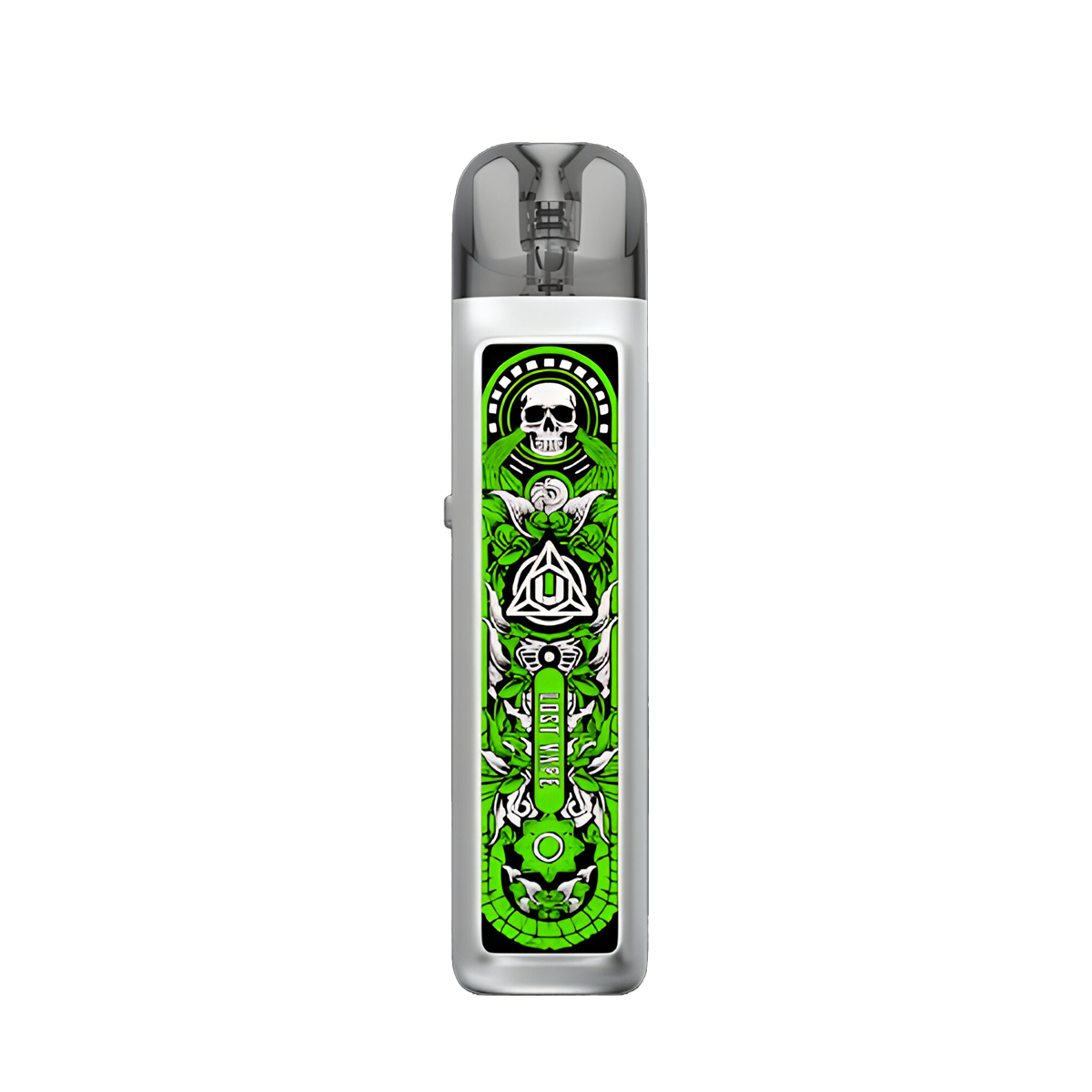 Lost Vape - Ursa Nano 2 Pod Kit - MK Distro