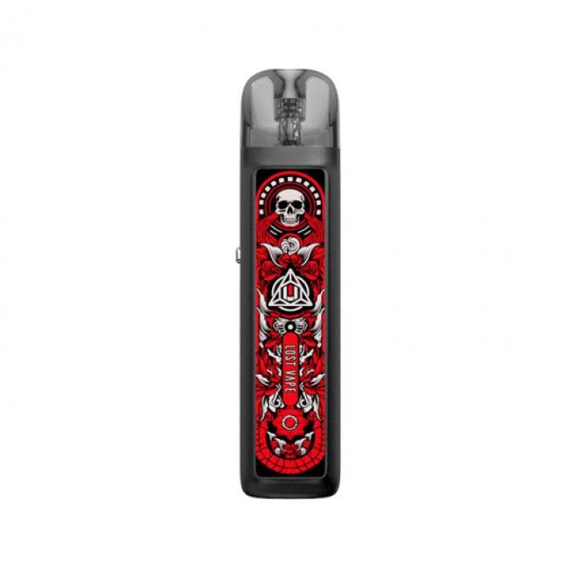 Lost Vape - Ursa Nano 2 Pod Kit - MK Distro