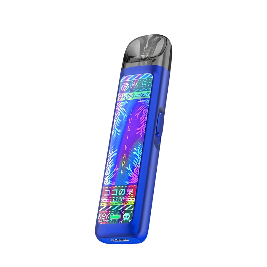 Lost Vape - Ursa Nano Pod Kit