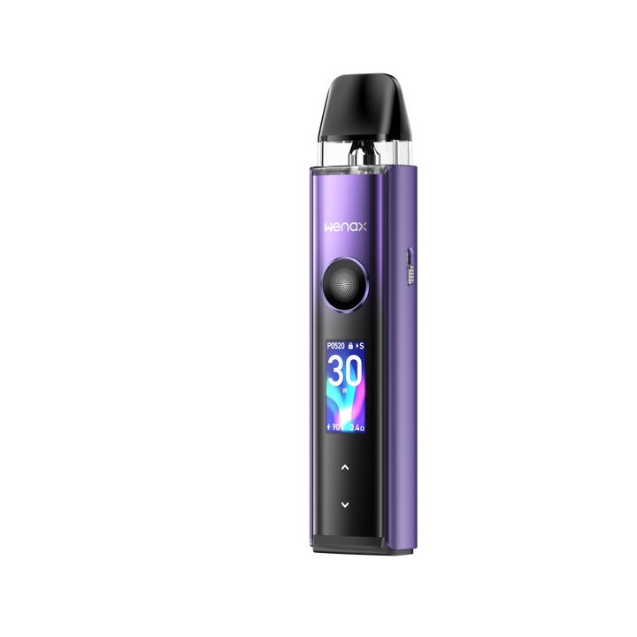 GeekVape - Wenax Q Pro Starter Kit - MK Distro