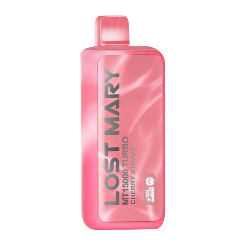 Lost Mary Turbo MT15000 - Disposable Vape (5% - 15000 Puffs) - MK Distro