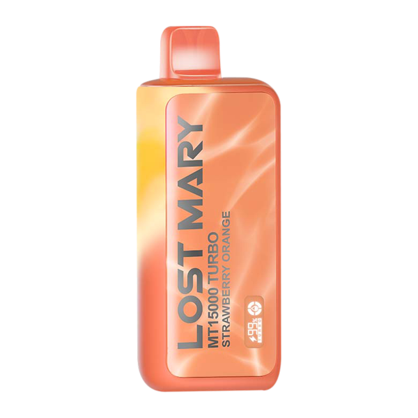 Lost Mary Turbo MT15000 - Disposable Vape (5% - 15000 Puffs) - MK Distro