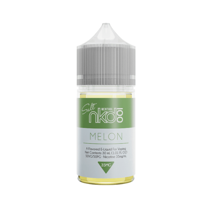 Naked 100 - Salt Nic Premium E-Liquid (30mL) - MK Distro