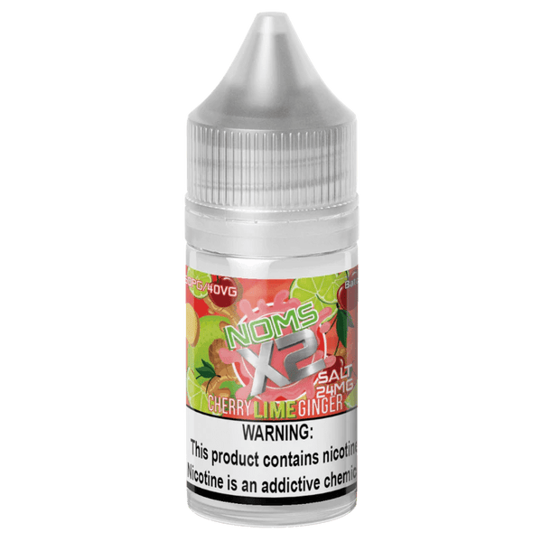 FreeNoms Salts - Salt Nic E-Liquid (30mL)