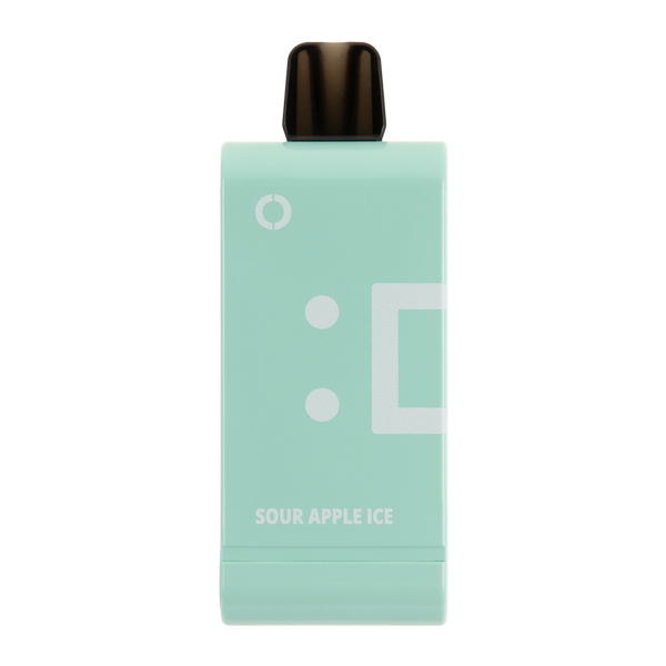 Off Stamp Pod SW16000 - Disposable Pod (5% - 16000 Puffs) - Box of 5 - MK Distro