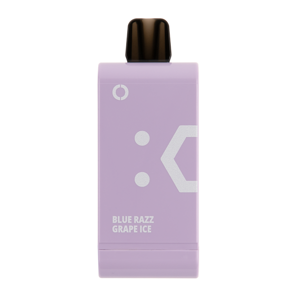 Off Stamp Pod SW16000 - Disposable Pod (5% - 16000 Puffs) - Single - MK Distro