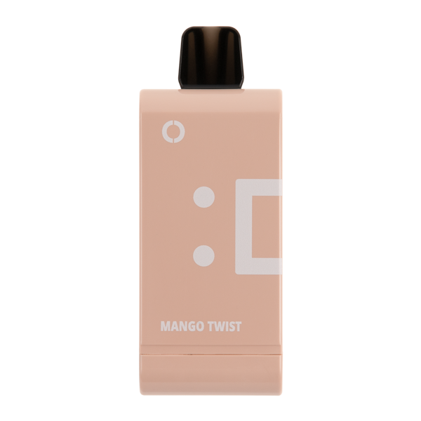 Off Stamp Pod SW16000 - Disposable Pod (5% - 16000 Puffs) - Single - MK Distro