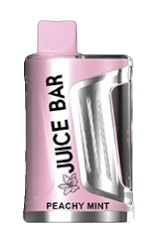 Juice Bar Pro Max JB25000 - Disposable Vapes (5% - 25,000 Puffs)