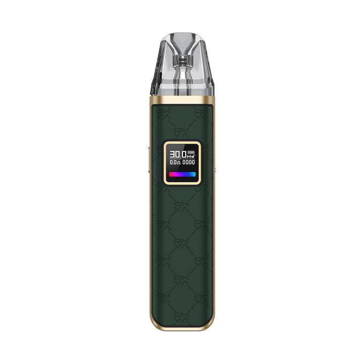Oxva - Xlim Pro 30W Starter Kit - MK Distro