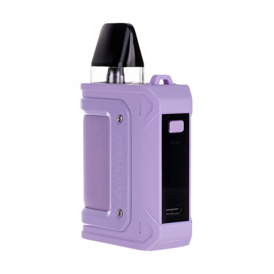 GeekVape - Hero Q Starter Kit - MK Distro