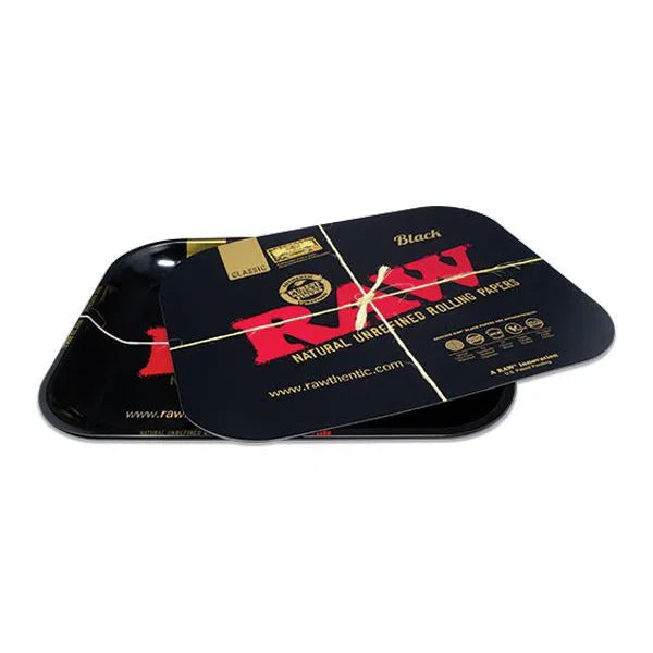 RAW - Magnetic Tray with Cover (Mini)