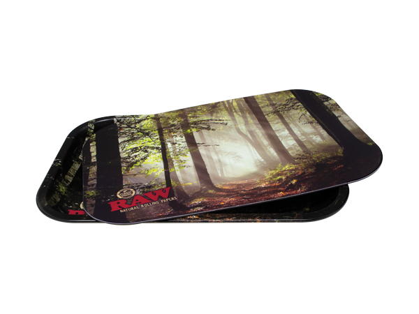 RAW - Magnetic Tray with Cover (Mini)