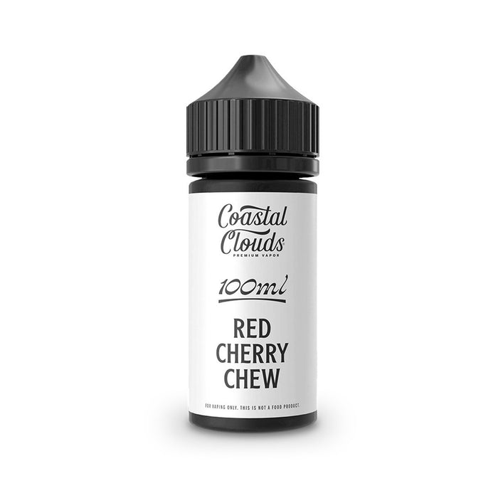 Coastal Clouds - Premium E-Liquid (100mL) - MK Distro
