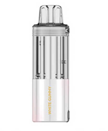 Foger Switch Pro Pod 30k - Disposable Pod (5% - 30,000 Puffs) - Box of 5 - MK Distro