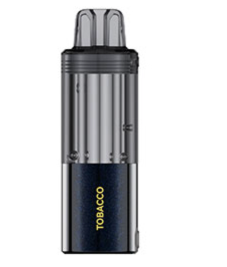 Foger Switch Pro Pod 30k - Disposable Pod (5% - 30,000 Puffs) - Box of 5 - MK Distro