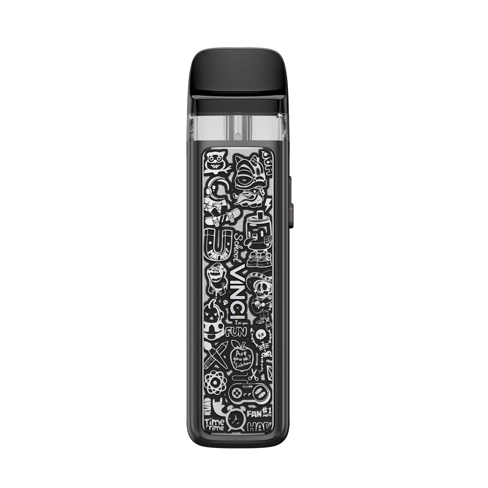 Voopoo - Vinci Royal Edition 15W 800mAh Starter Kit - MK Distro