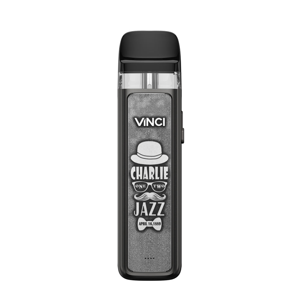 Voopoo - Vinci Royal Edition 15W 800mAh Starter Kit - MK Distro