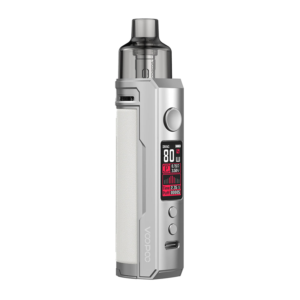 Voopoo - Drag X 80W Starter Kit - MK Distro