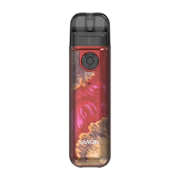 Smok - Novo 4 Mini Starter Kit - MK Distro