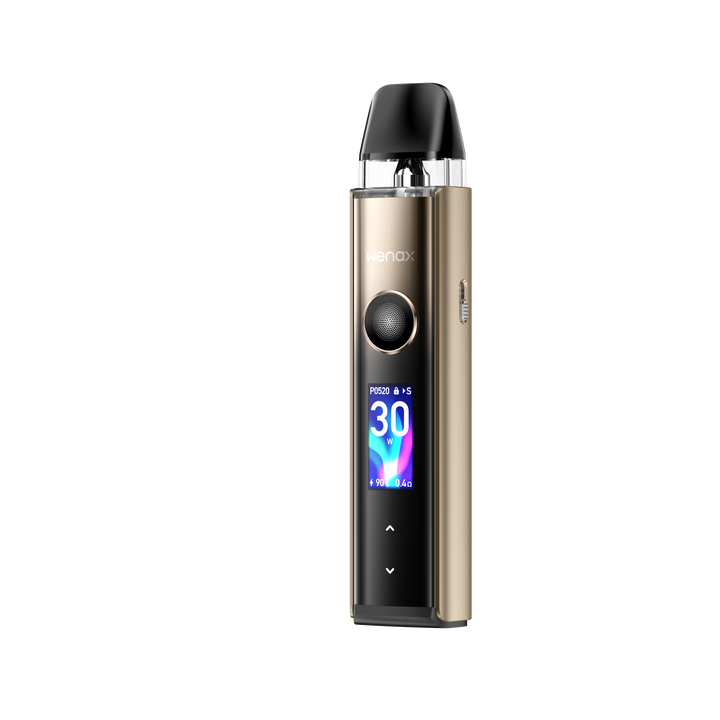 GeekVape - Wenax Q Pro Starter Kit - MK Distro
