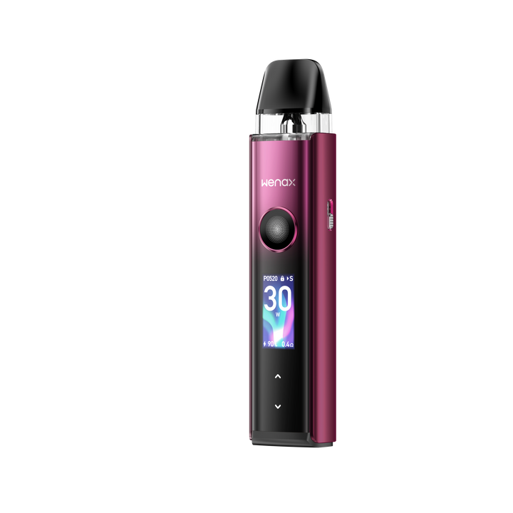 GeekVape - Wenax Q Pro Starter Kit - MK Distro