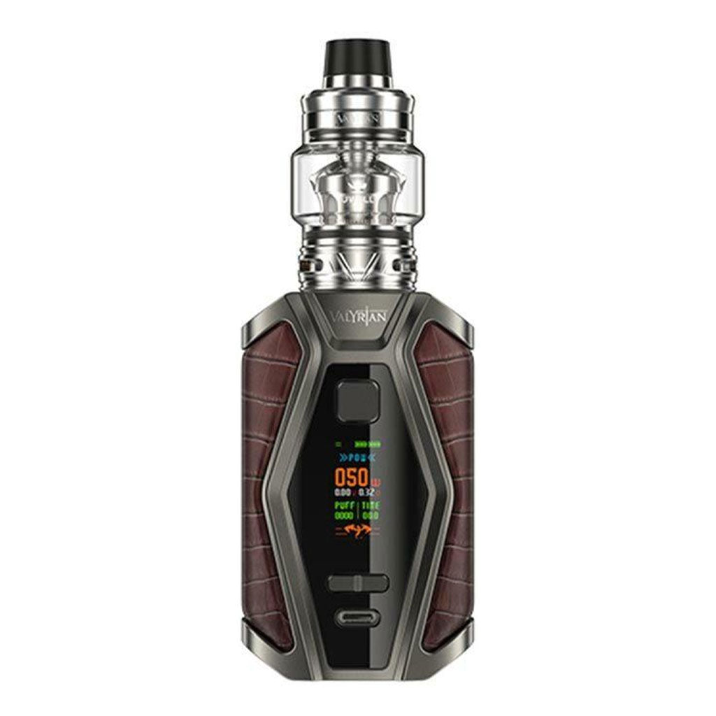 Uwell - Valyrian 3 200W Starter Kit - MK Distro