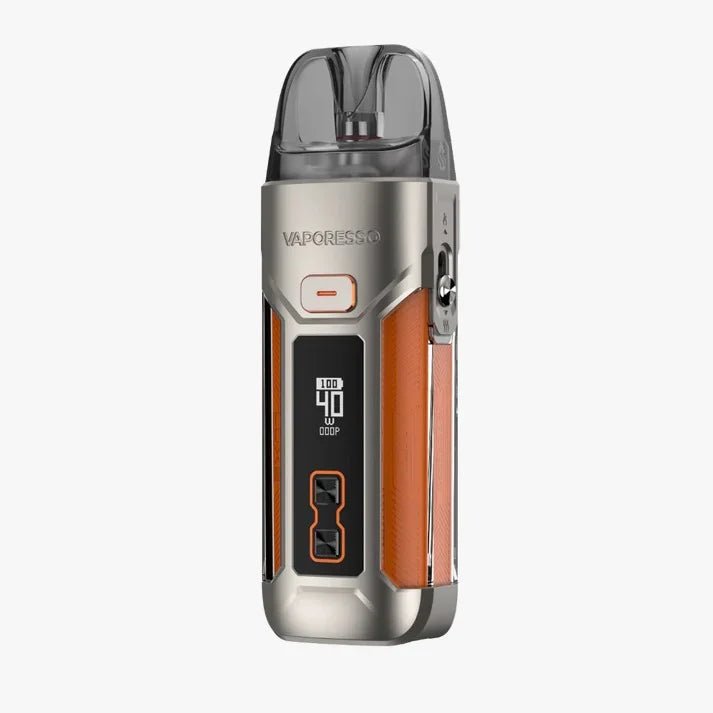 Vaporesso - Luxe X Pro Starter Kit