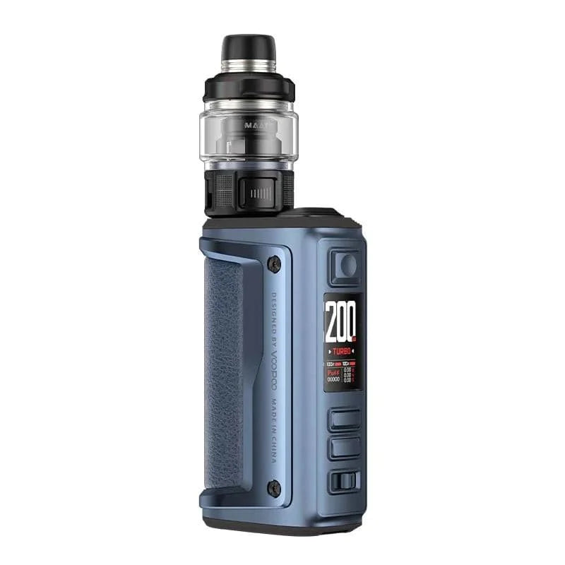 Voopoo - Argus GT 2 (New MAAT Tank) Starter Kit - MK Distro