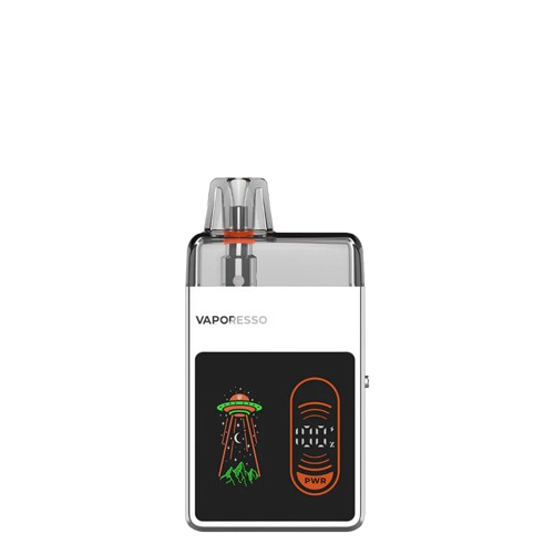 Vaporesso - Eco Nano Pro 1000mAh Starter Kit - MK Distro