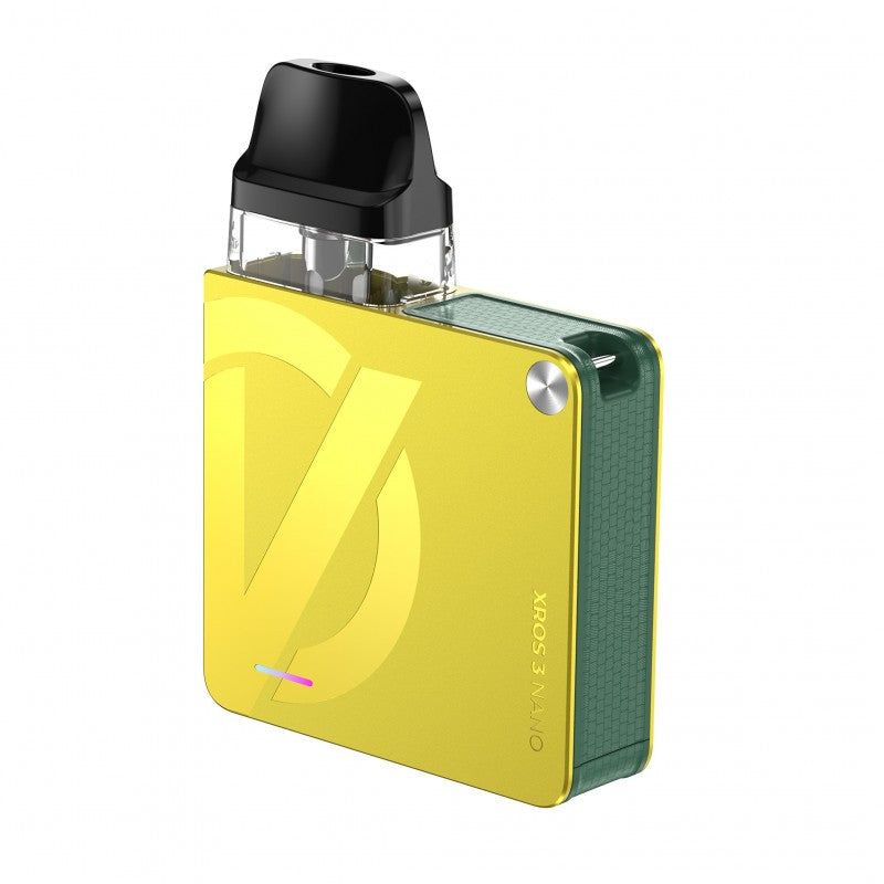 Vaporesso - XROS 3 Nano 1000mAh Starter Kit - MK Distro