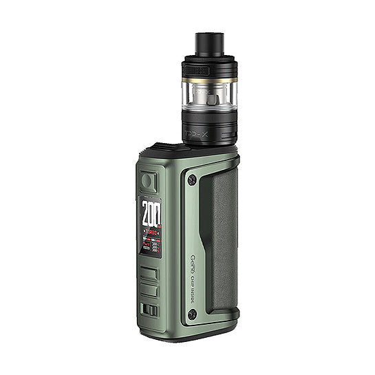 Voopoo - Argus GT 2 (New MAAT Tank) Starter Kit - MK Distro