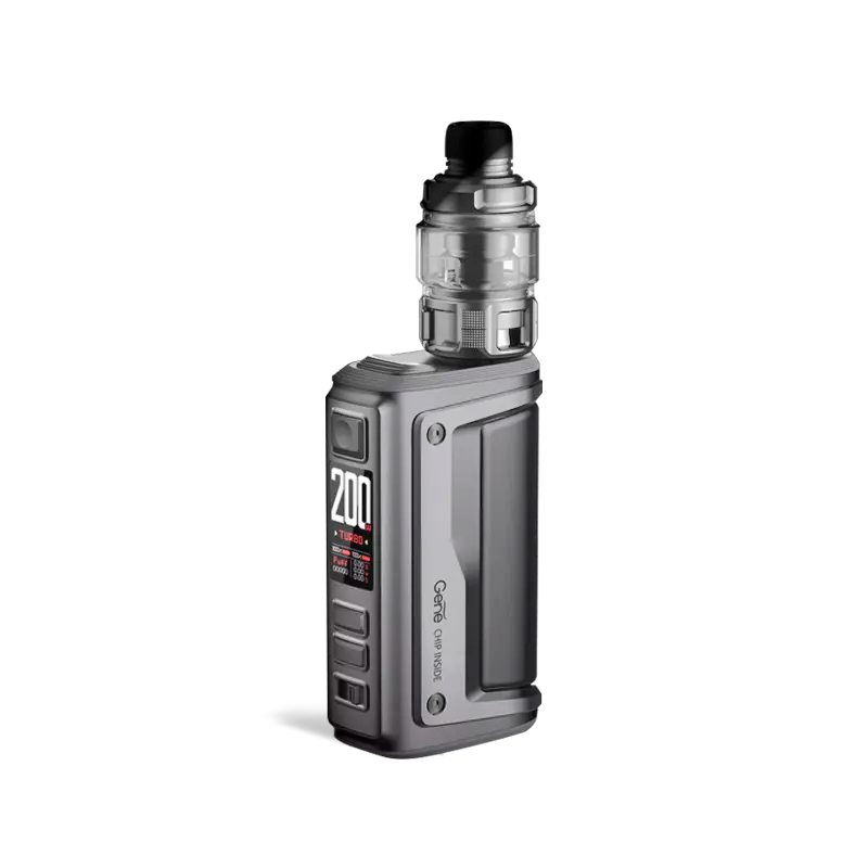 Voopoo - Argus GT 2 (New MAAT Tank) Starter Kit - MK Distro