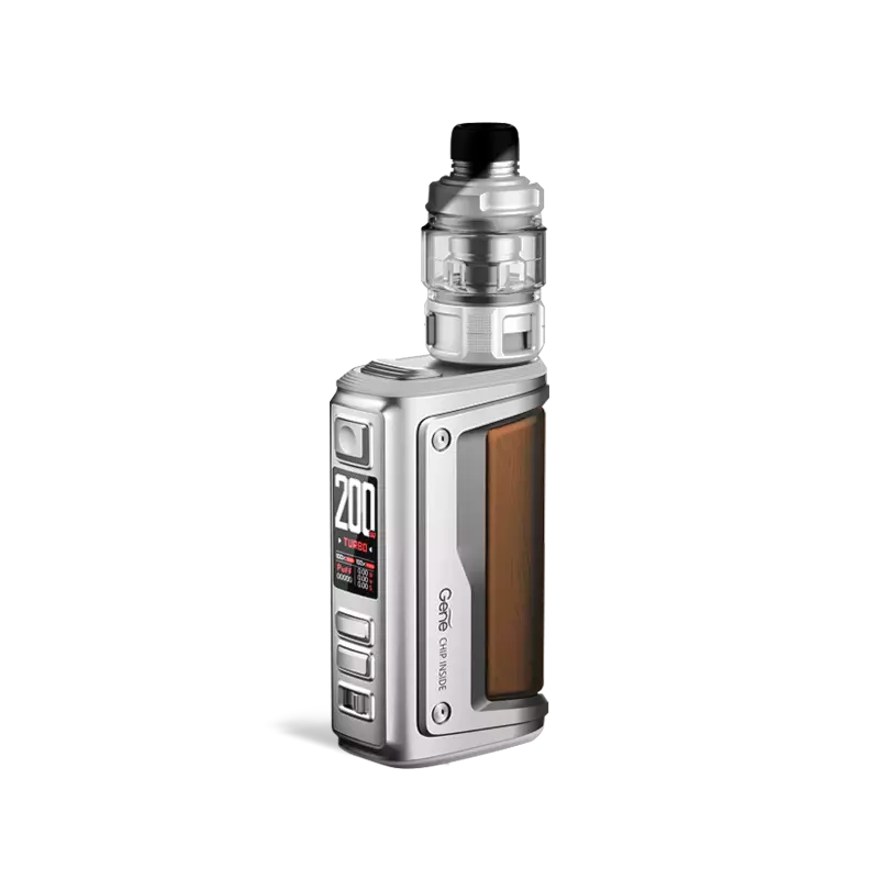 Voopoo - Argus GT 2 (New MAAT Tank) Starter Kit - MK Distro