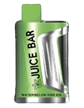 Juice Bar Pro Max JB25000 - Disposable Vapes (5% - 25,000 Puffs)