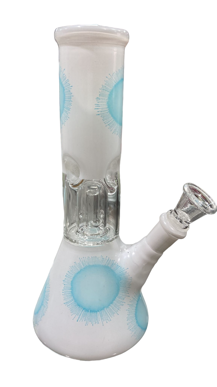 8" Water pipe - MK Distro