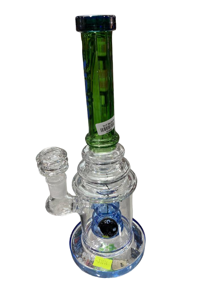 4.3" Water Pipe - 11014 - MK Distro
