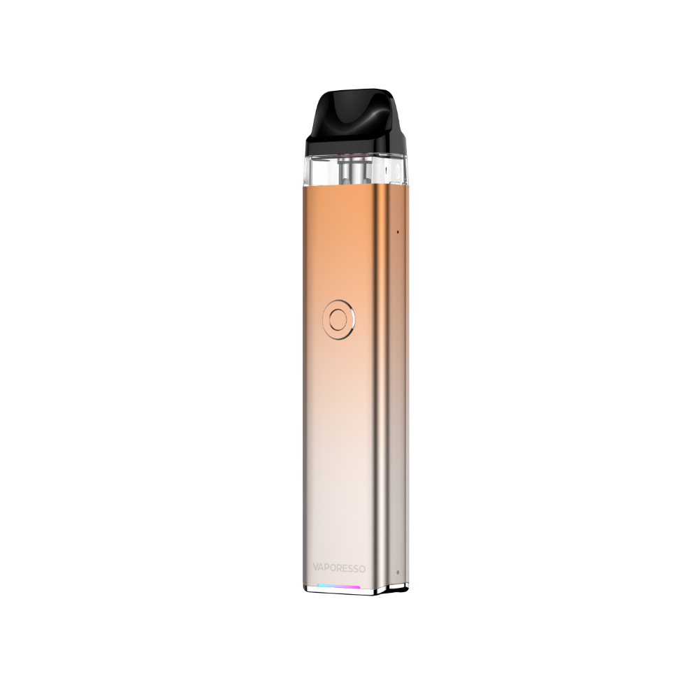 Vaporesso - XROS 3 1000mAh Starter Kit - MK Distro