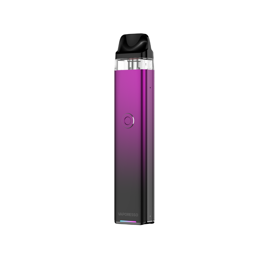 Vaporesso - XROS 3 1000mAh Starter Kit - MK Distro