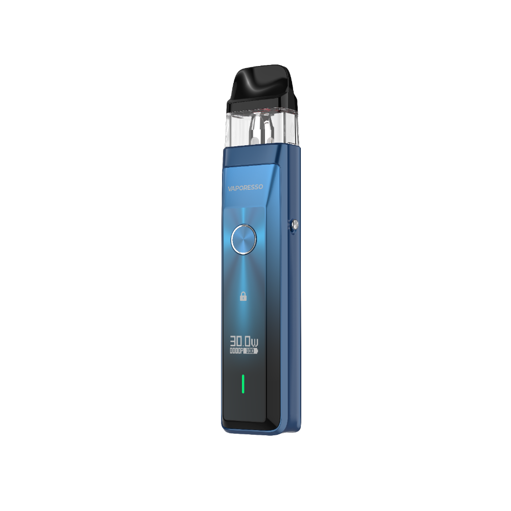 Vaporesso - XROS Pro 1200mAh Starter Kit - MK Distro