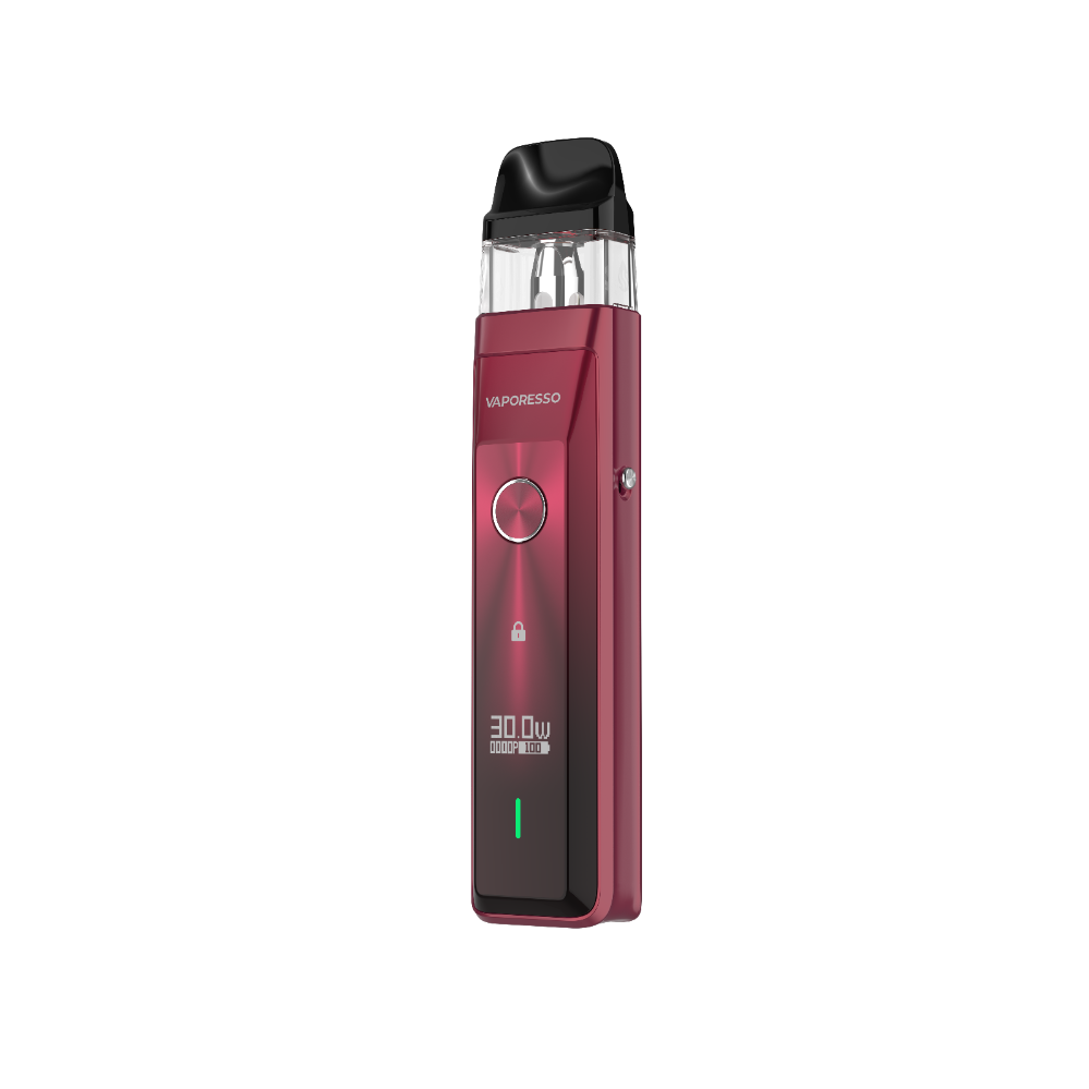 Vaporesso - XROS Pro 1200mAh Starter Kit - MK Distro