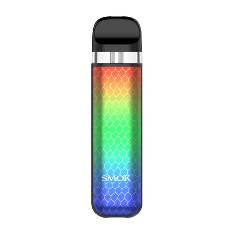 Smok - Novo 2X kit 2mL 800mAh - Pod Systems (Box of 1) - MK Distro