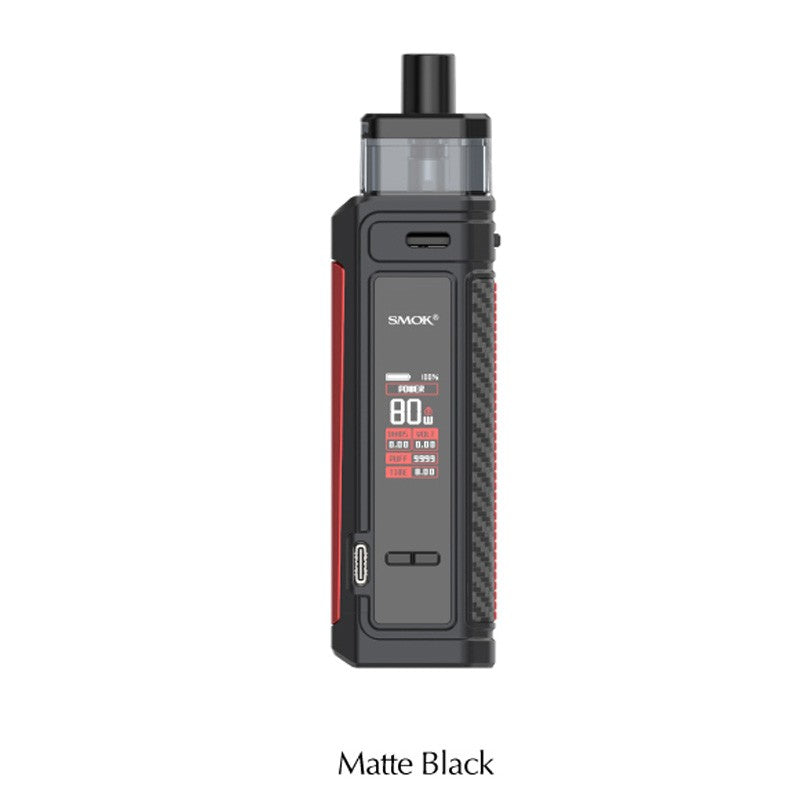 Smok - G-Priv 2500mAh 80W Starter Kit - MK Distro
