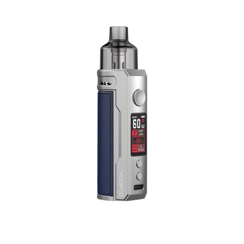 Voopoo - Drag X 80W Starter Kit - MK Distro