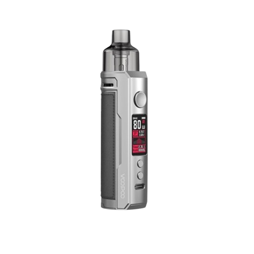 Voopoo - Drag X 80W Starter Kit - MK Distro