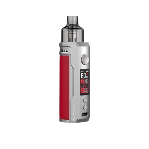 Voopoo - Drag X 80W Starter Kit - MK Distro