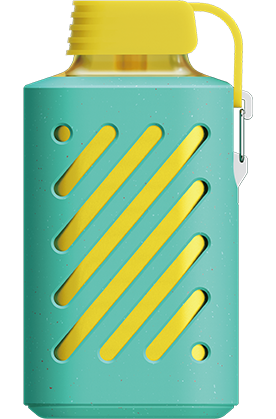 Gear 10000 - Disposable Vape (5% - 10000 Puffs) - MK Distro