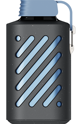 Gear 10000 - Disposable Vape (5% - 10000 Puffs) - MK Distro