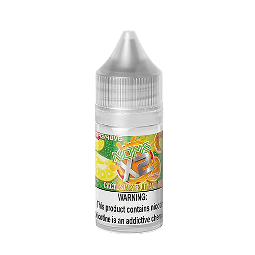 FreeNoms Salts - Salt Nic E-Liquid (30mL)